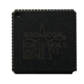 Laptop Chip BROADCOM BCM5787MKMLG 10 / 100 / 1000Base-T